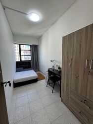 Central Green Condominium (D3), Condominium #466913081